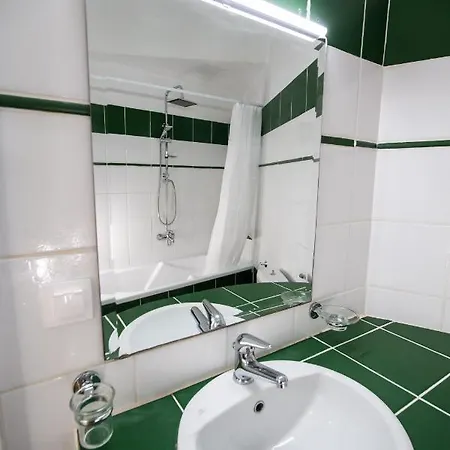 Apartament A&A Cozy Apartment Frini *