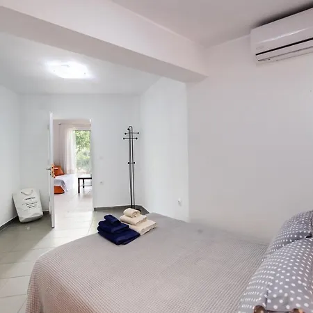 Apartman A&A Cozy Apartment Frini Lefkáda