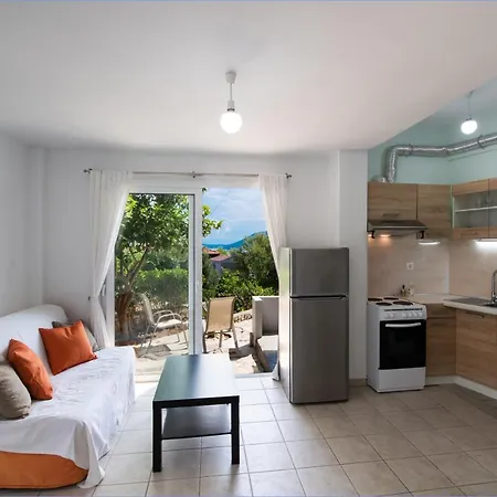 Apartman A&A Cozy Apartment Frini *