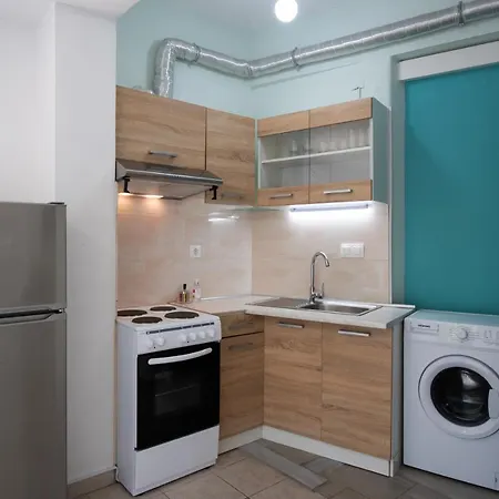 Apartman A&A Cozy Apartment Frini *
